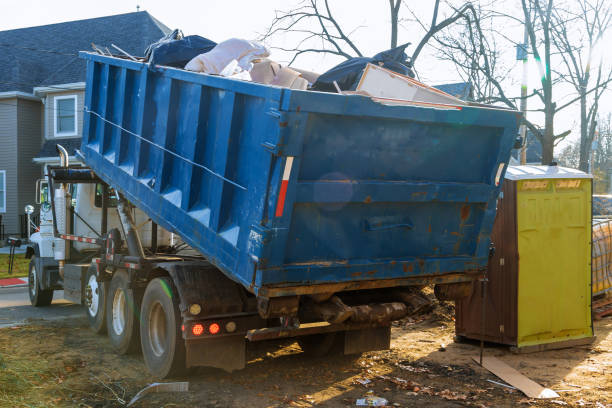 Best Yard Waste Removal  in Three Rivers, TX