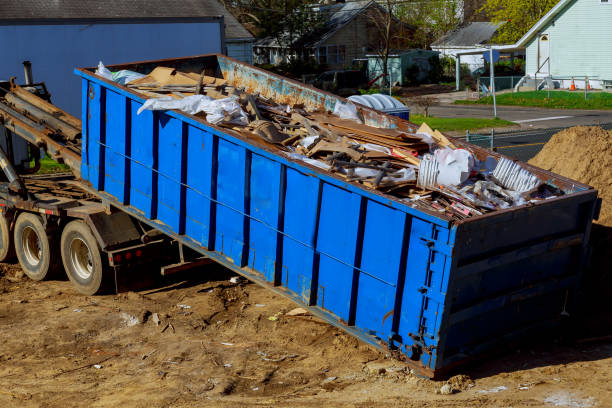 Recycling Services for Junk in Three Rivers, TX